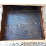 Table ferme bressane brut XIXe