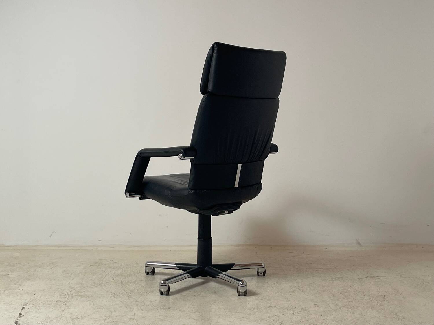 Vitra Mario Bellini office chair