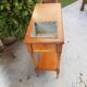 Meuble jardinière