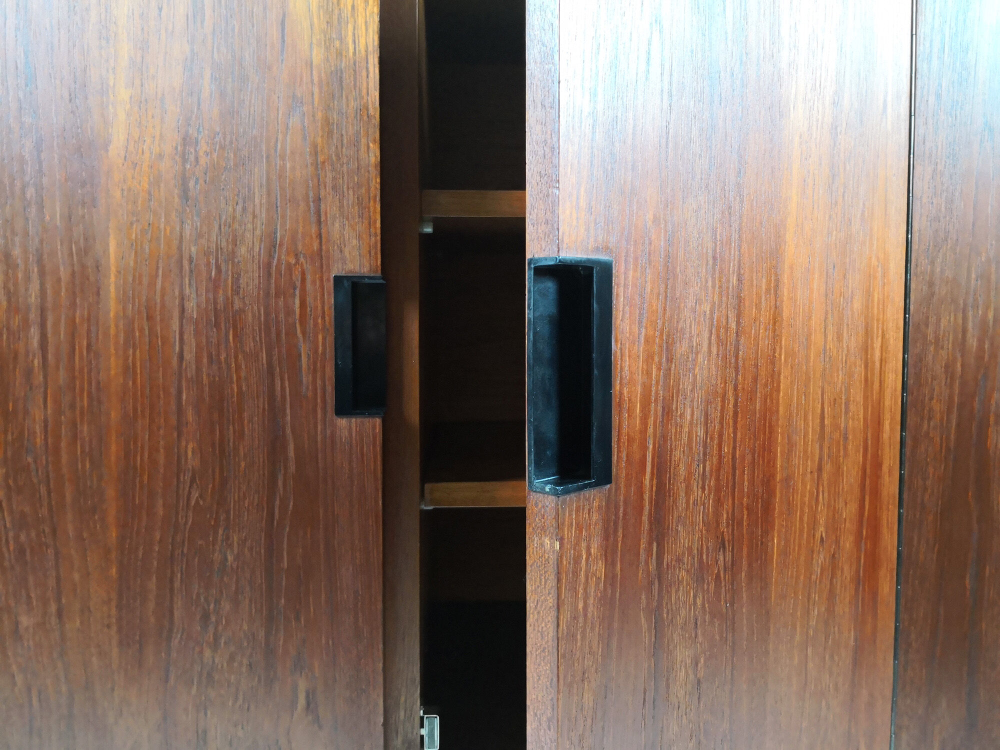 Sideboard Cu04 "Japanese Series", Cees Brakmaan for Ums Pastoe