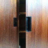 Sideboard Cu04 "Japanese Series", Cees Brakmaan for Ums Pastoe