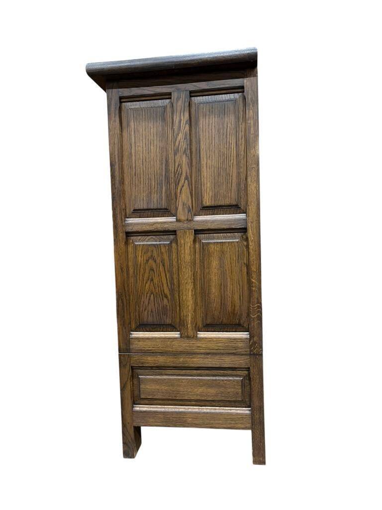 Vintage wooden sideboard / midboard