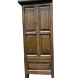 Vintage wooden sideboard / midboard