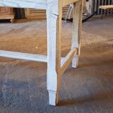 Table de ferme ancienne
