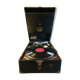 Gramophone Pathé "his master's voice"