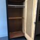 Old wardrobe