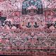 Punjab rug handmade 188 x 285 cm