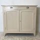 Vintage Parisian buffet 50's