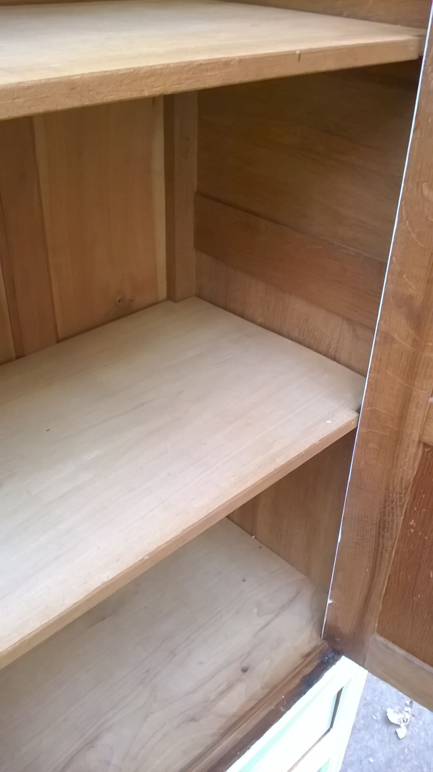 Parisian wardrobe year 30