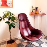 Boston armchair