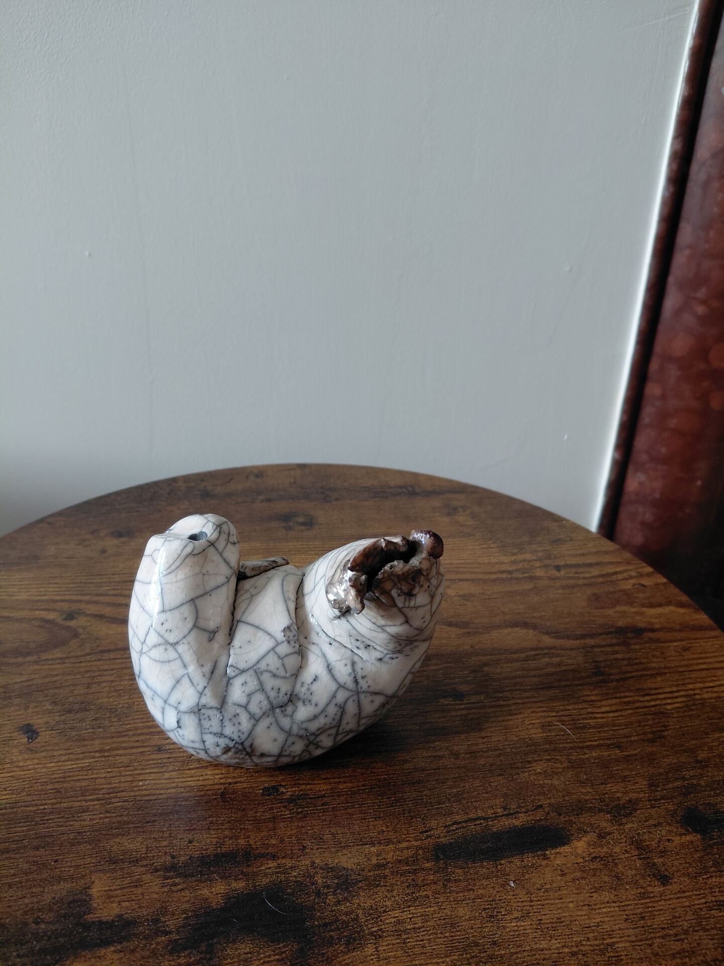 Seal in Raku
