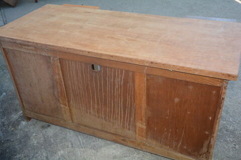 Child Administrative Office