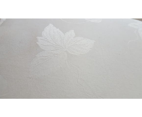 Armchair Louis XVI Cabriolet