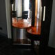 70's moumoutte dressing table, distributed by Roche Bobois