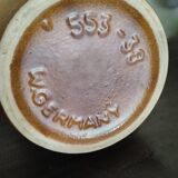 Large West Germany vase