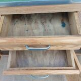 sanded mado sideboard, finishes of your choice