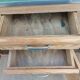 sanded mado sideboard, finishes of your choice