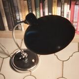 Christian Dell model 6631 desk lamp
