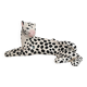 Mid Century Modern Italian Leopard Sculpture