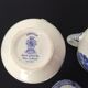 Milk pot and sugar maker KG LUNEVILLE "Tradition" Special Grand Feu (lack coffee maker)