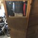Antique wardrobe