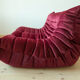 Togo sofa set model designed by Michel Ducaroy 1973
