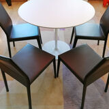 MARGOT chairs (Cattelan Italia)