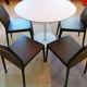 Chaises margot, Cattelan italia
