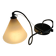 Prandina Originale Suspension – Italian glass design – Minimalist