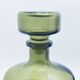 Suite de 2 carafes du milieu du siècle