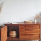 Scandinavian sideboard circa 60s