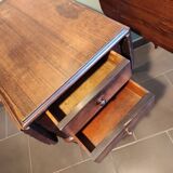 Two bedsides Louis Philippe style