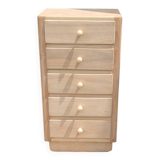 Chiffonnier, commode haute