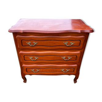 Commode