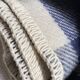 Wool blanket