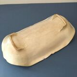 Old slip asparagus dish