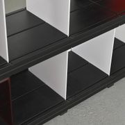 Grande étagère modèle Self par R&E Bouroullec, Vitra 2005