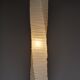 J1 ceiling lamp by Isamu Noguchi for Akari 1980s
