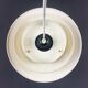 Mid-Century Labelled Trava Ceiling or Pendant Lamp by Carl Thore for Granhaga, Sweden, 1970s