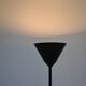 Vintage postmodernist floor lamp 1980