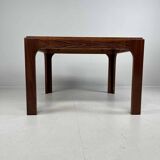 Vintage coffee table 'Hohnert Design'