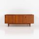 Buffet OS29 by Arne Vodder for Sibast