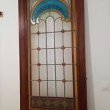 Old door
