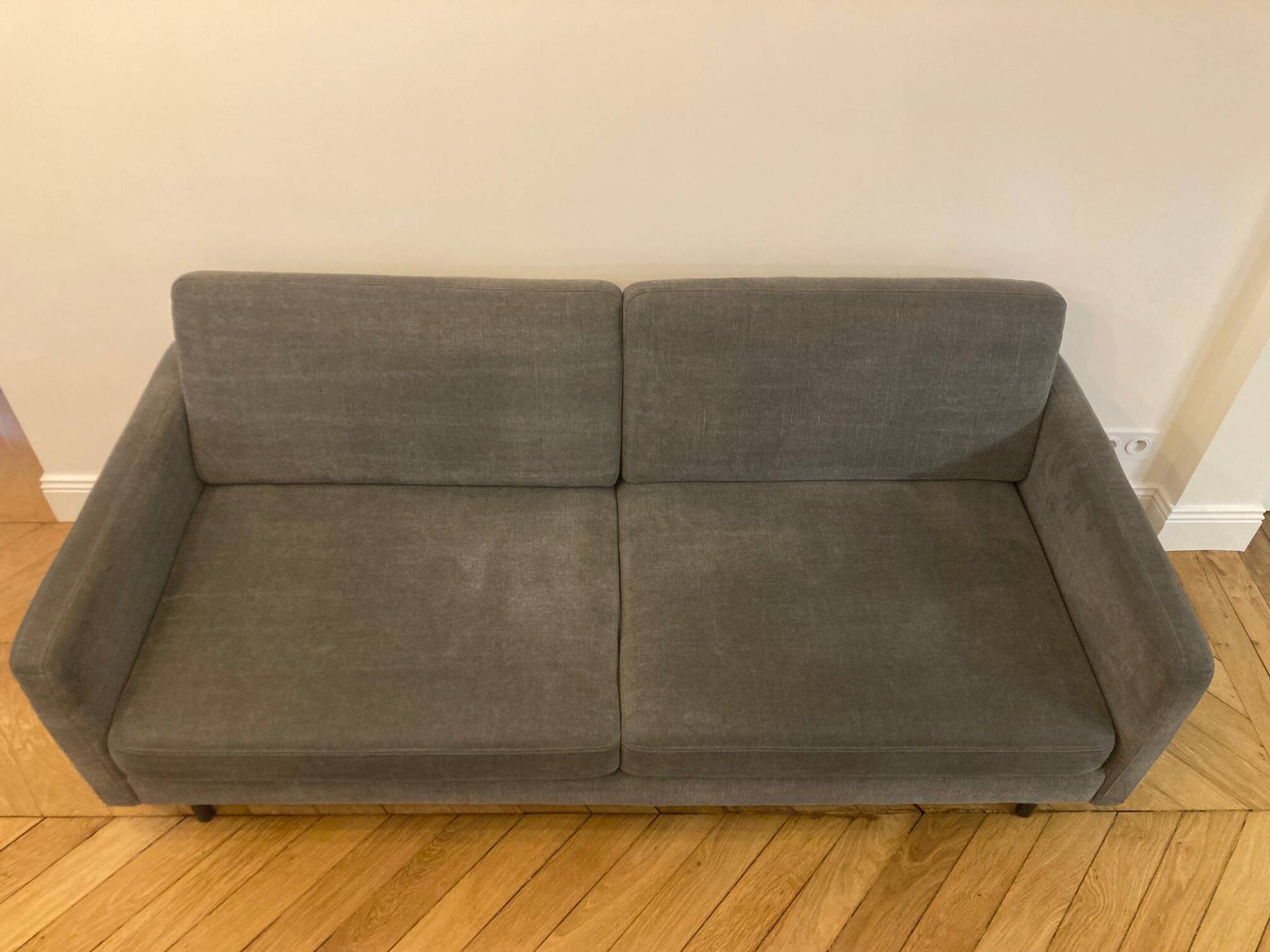 Scandinavia Remix Canapé Design by Glismand & Rüdiger for BOLIA