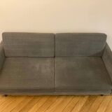 Scandinavia Remix Canapé Design by Glismand & Rüdiger for BOLIA