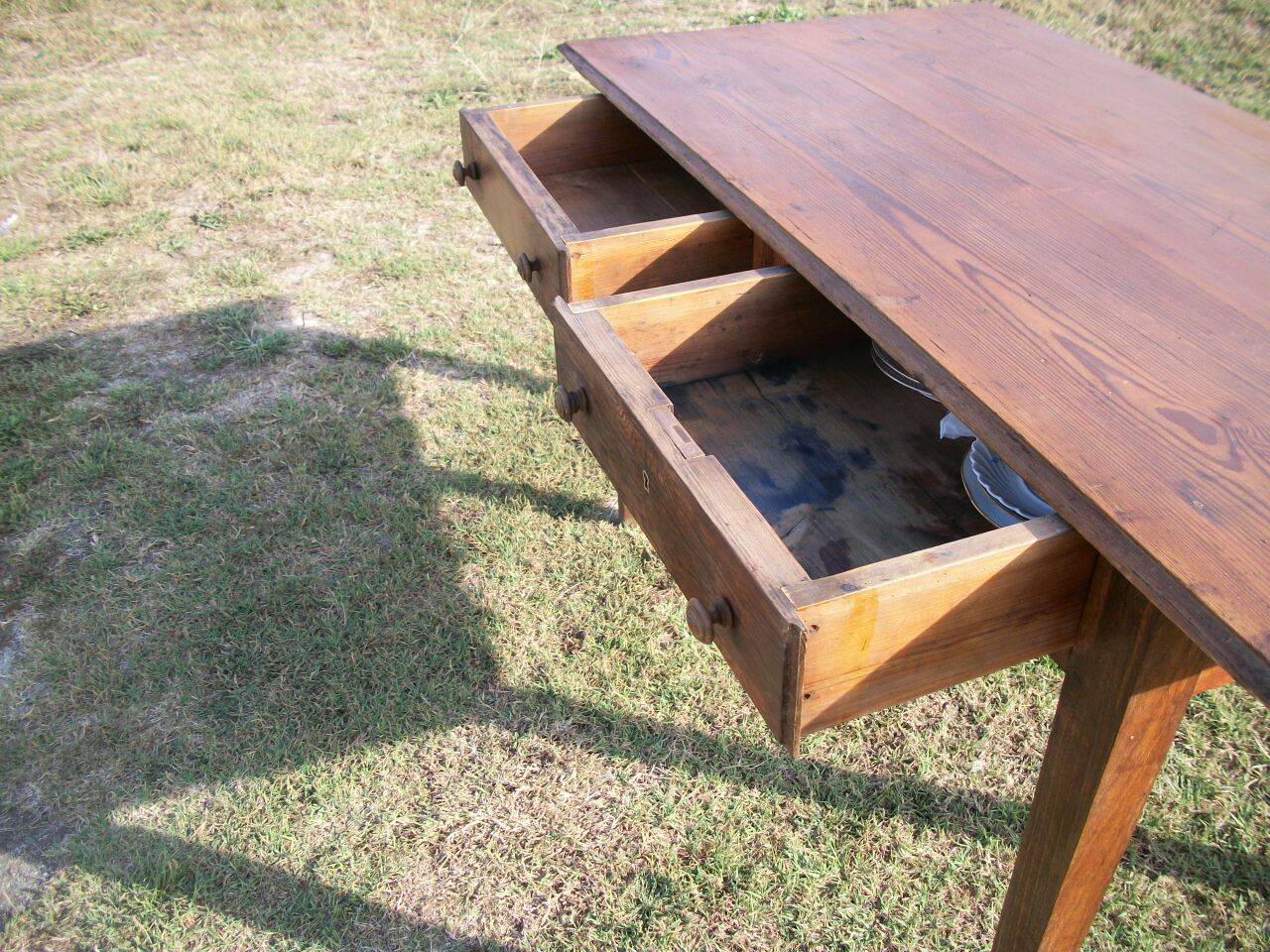 Bureau de ferme