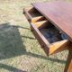 Bureau de ferme