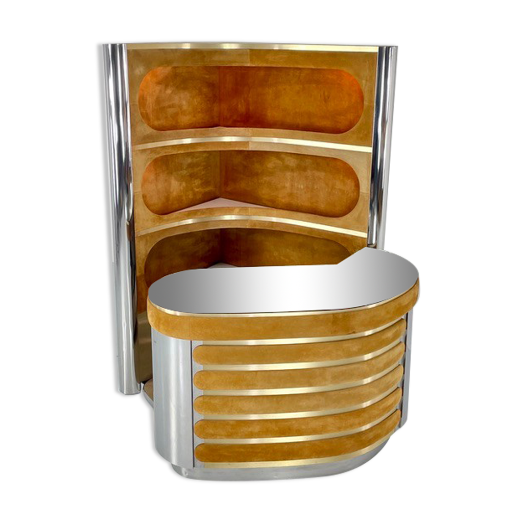 Bar par Willy Rizzo, Italy 1970 | Selency