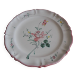 Assiette italienne