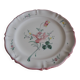 Italian plate